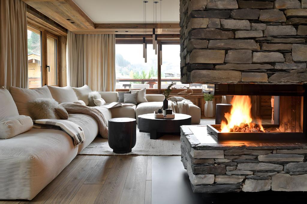 Chalet Enigma - 3