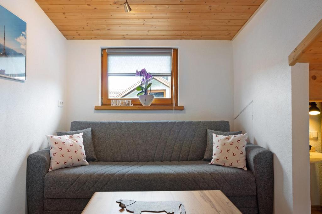 Ferienwohnung Wendelinus - 3