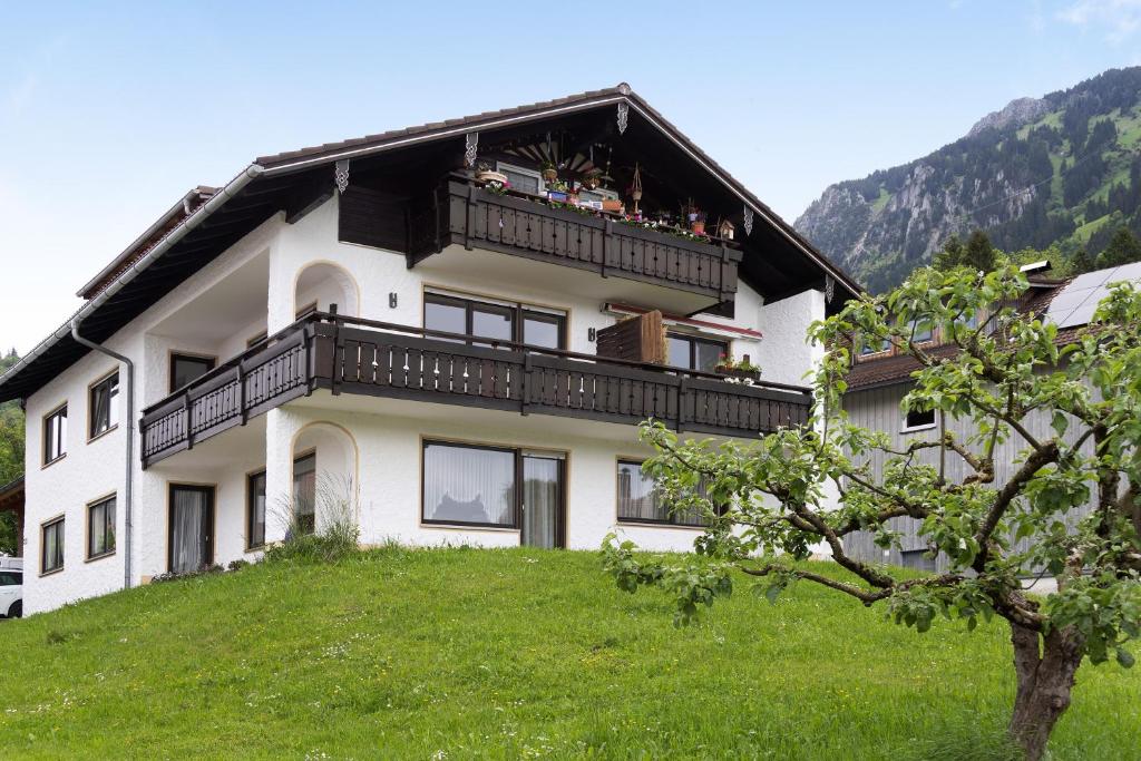 Ferienwohnung Wendelinus - 1
