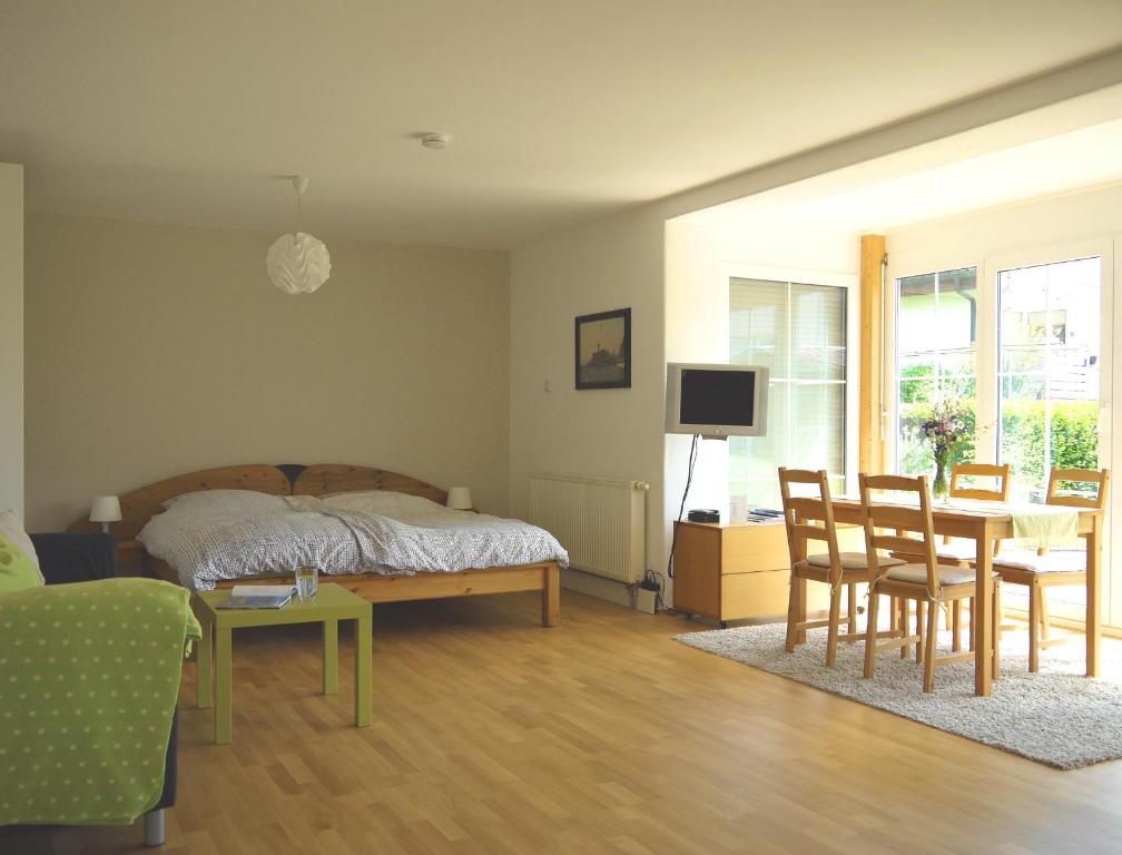 Ferienwohnung Scheck - 3