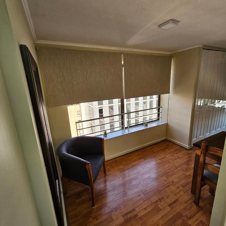 Apartamento en stgo 20 - 3