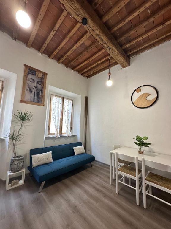 La casa del Faro - 4