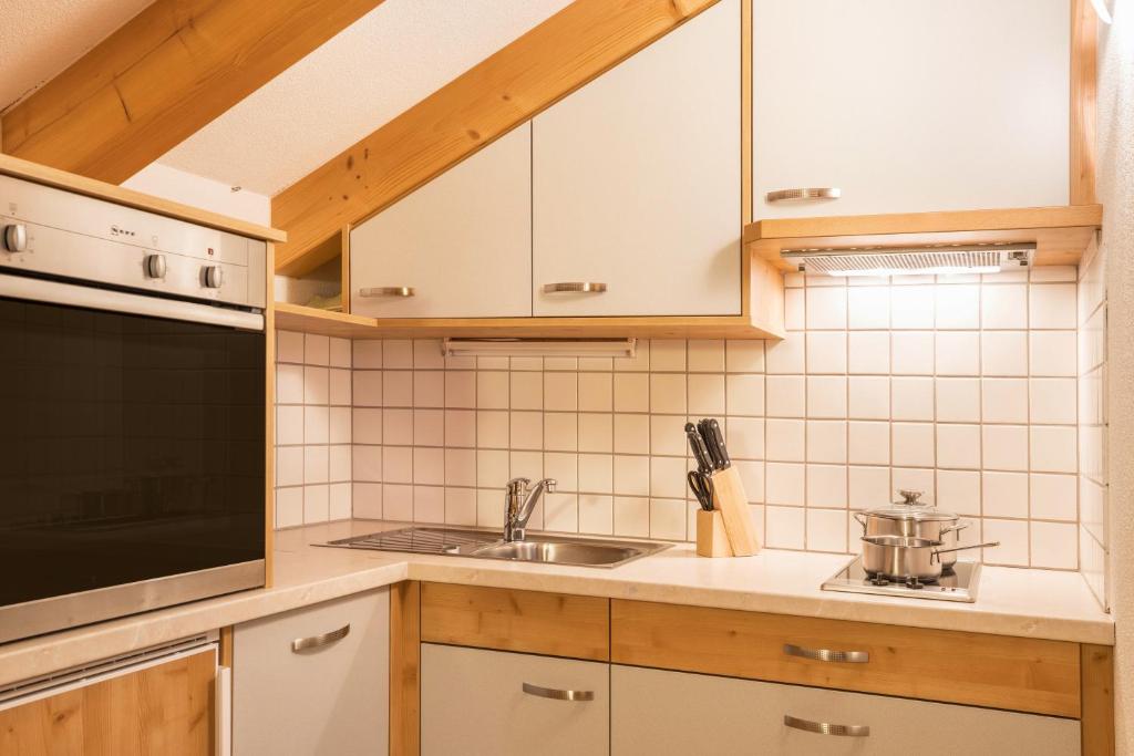 Apartment Pürstal - Gruberhof - 4