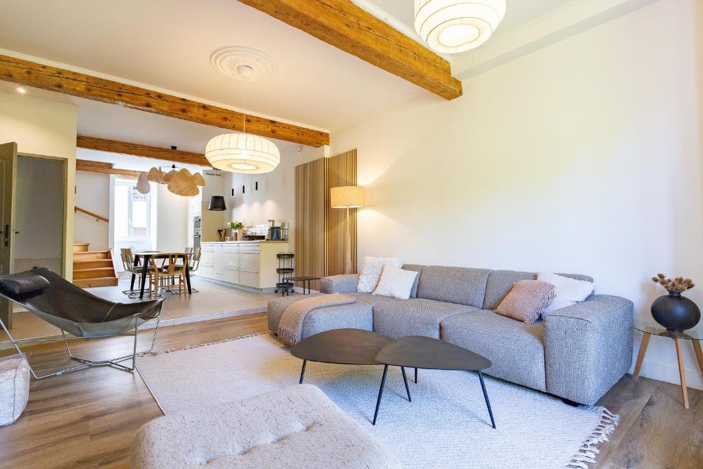 Appartement Aux Portes Du Vercors - 5