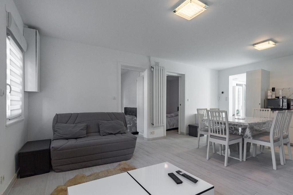 Le cottage - 2