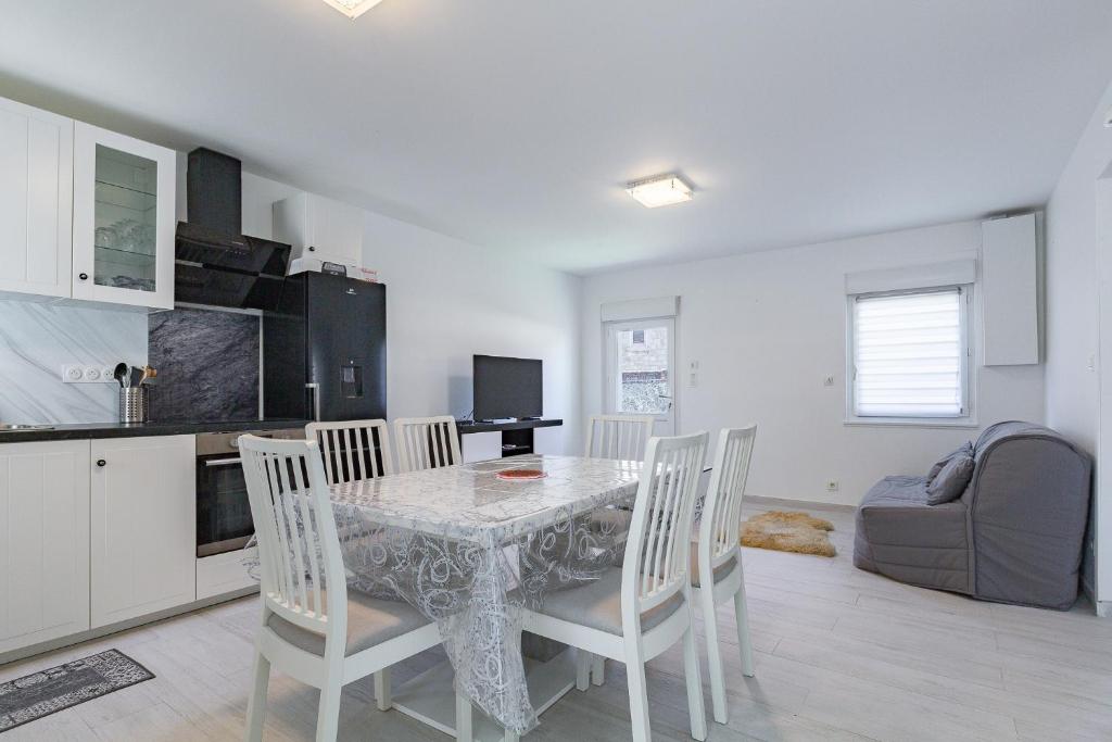 Le cottage - 3