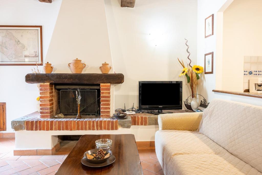 Apartament Monastero - 4