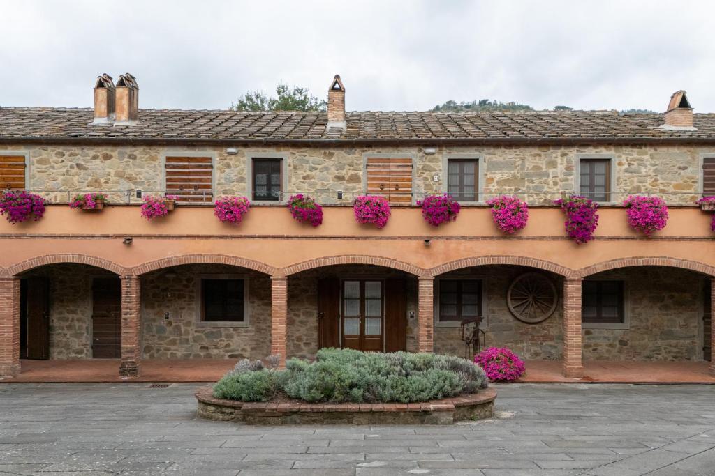 Apartament Monastero - 2