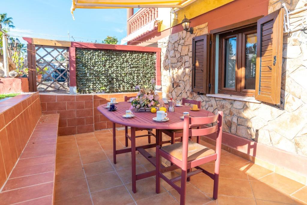 Casa Francesco - 4