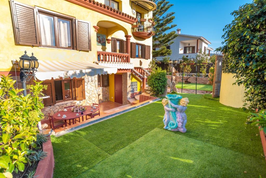 Casa Francesco - 1