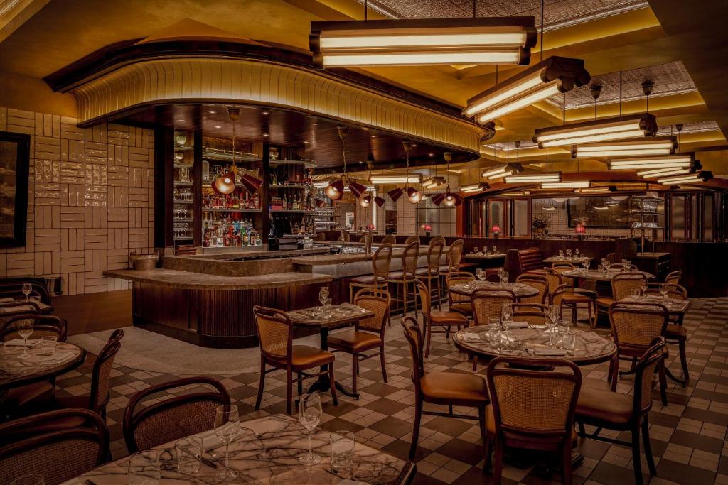 Restaurang