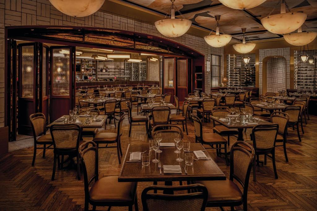 Restaurang