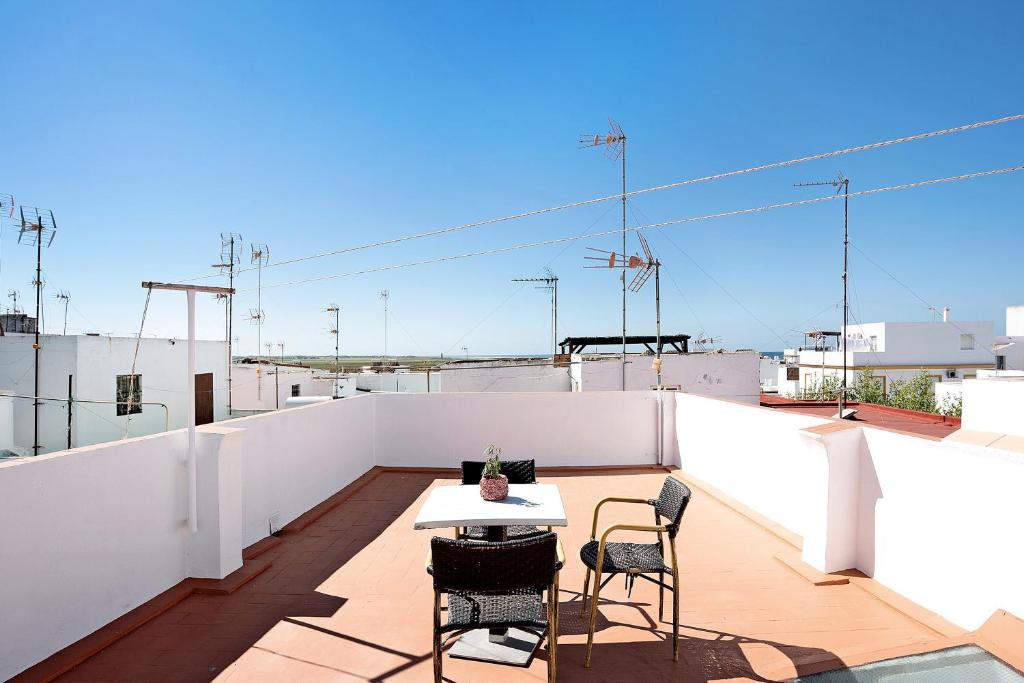 Casa de Romero - 1
