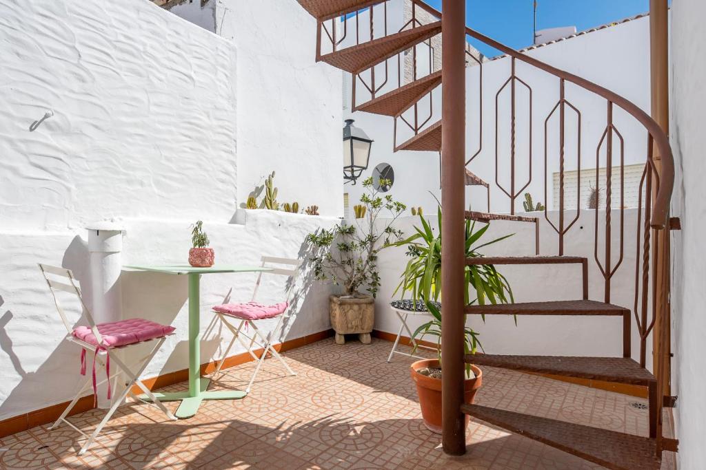 Casa de Romero - 4