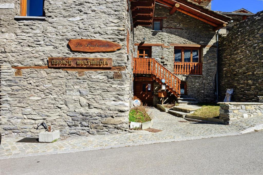 Le Chalet La Pastorale - 2