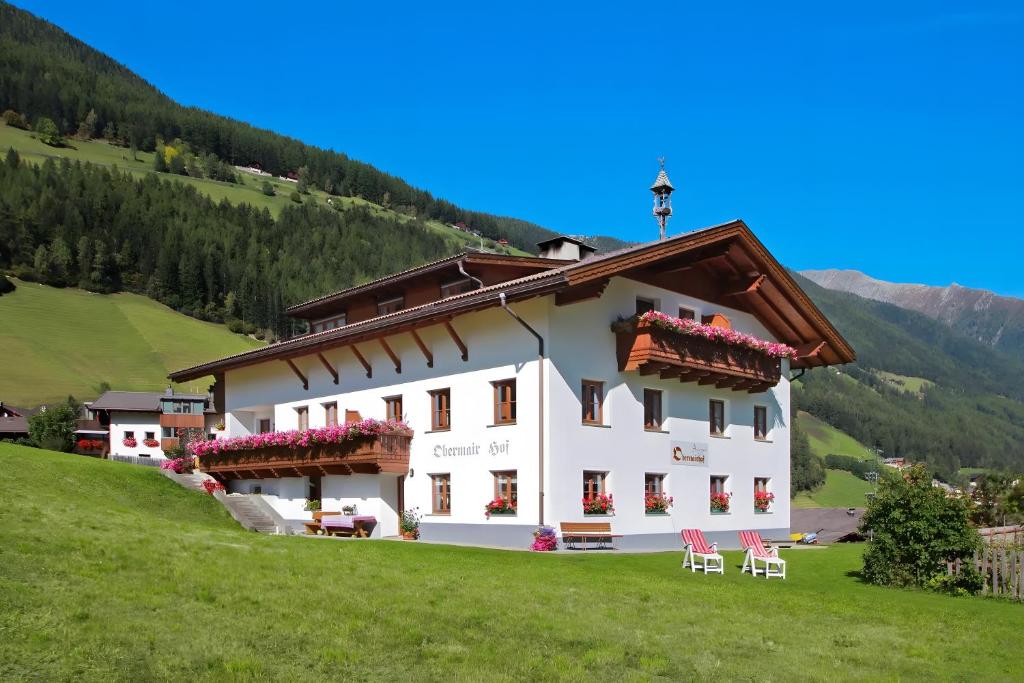 Appartements Obermairhof - 1