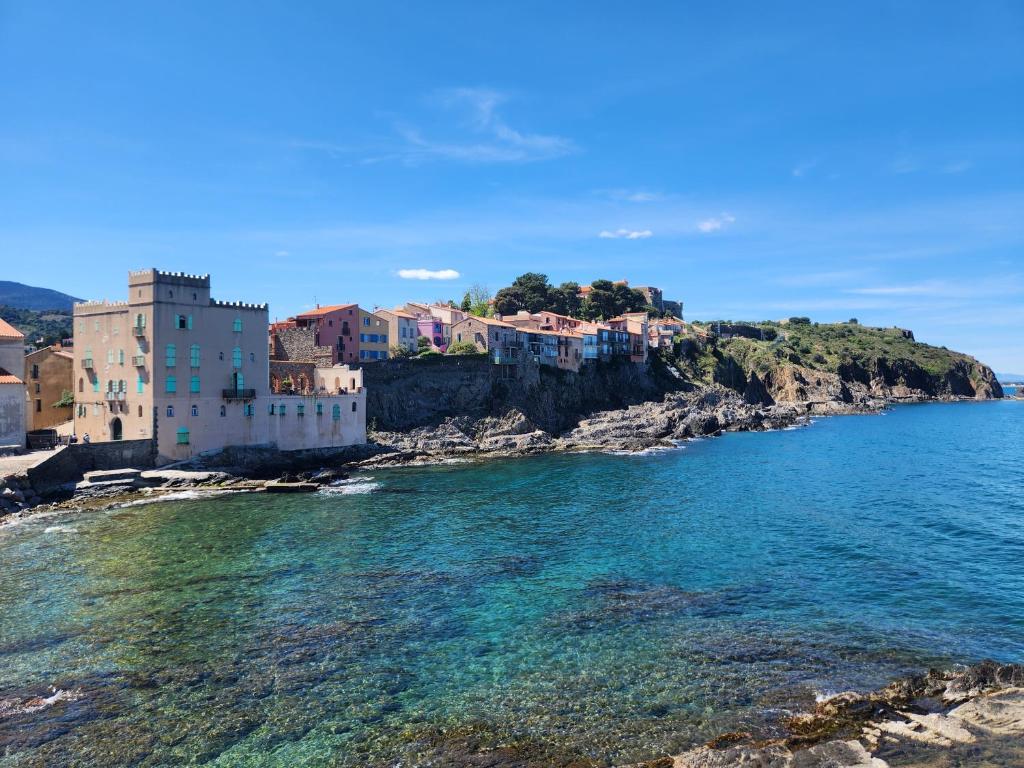 Maison Argelès sur mer - 400 m de la plage - 2