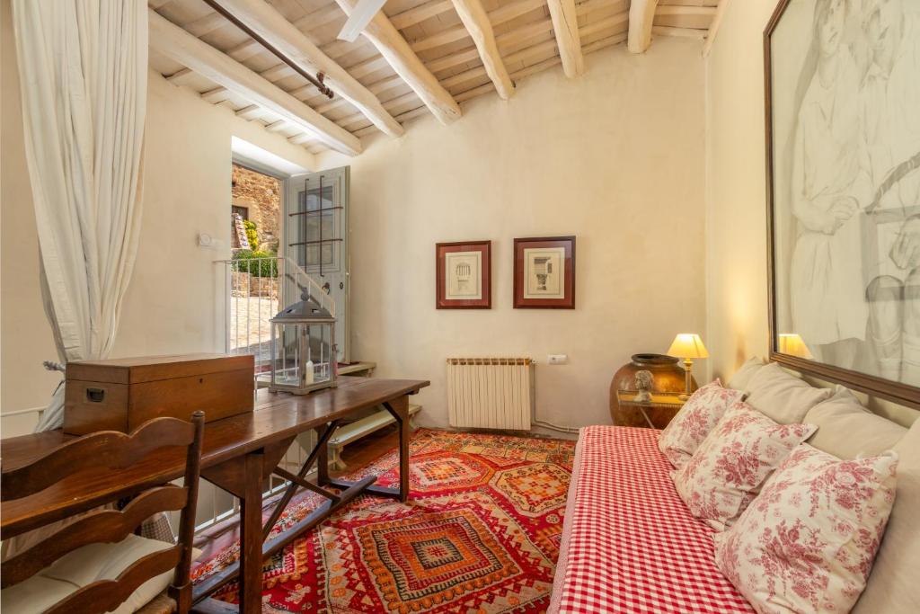 Casa rural siglo xviii - 5