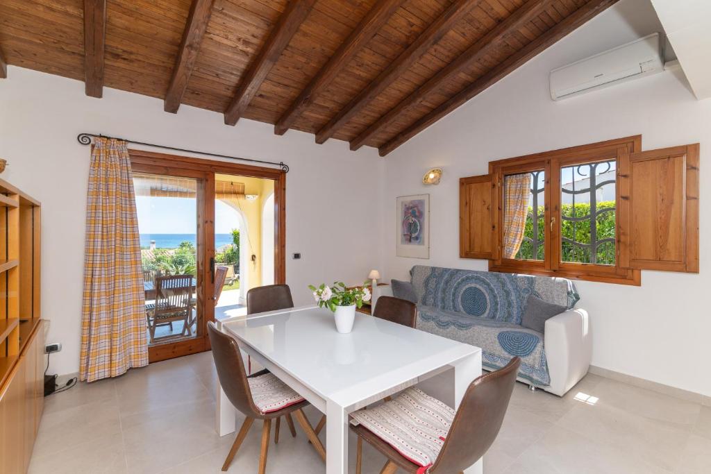 San Teodoro Villa Ambra Costa Caddu - 5