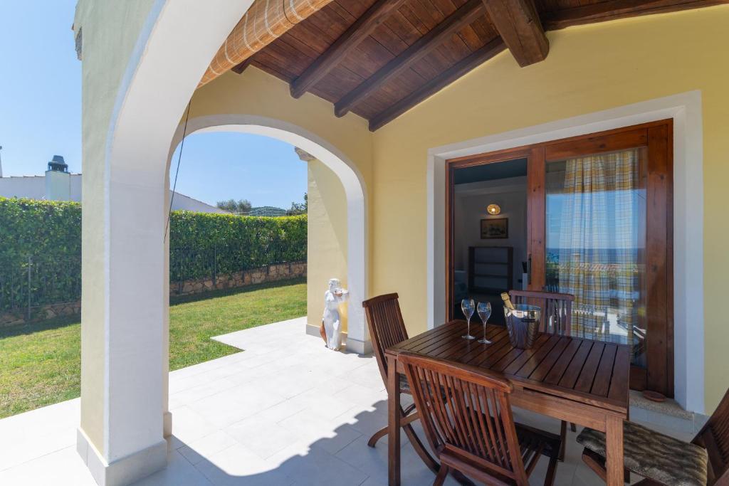 San Teodoro Villa Ambra Costa Caddu - 2