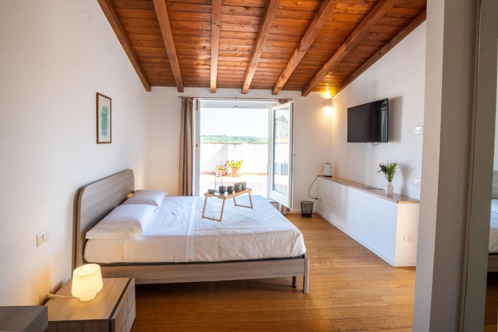 Stay Matera - Via Casalnuovo Collection - 2