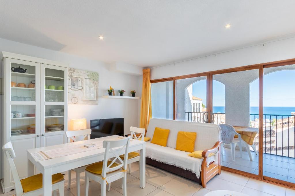 Altea Top Quality Duplex-home - 1