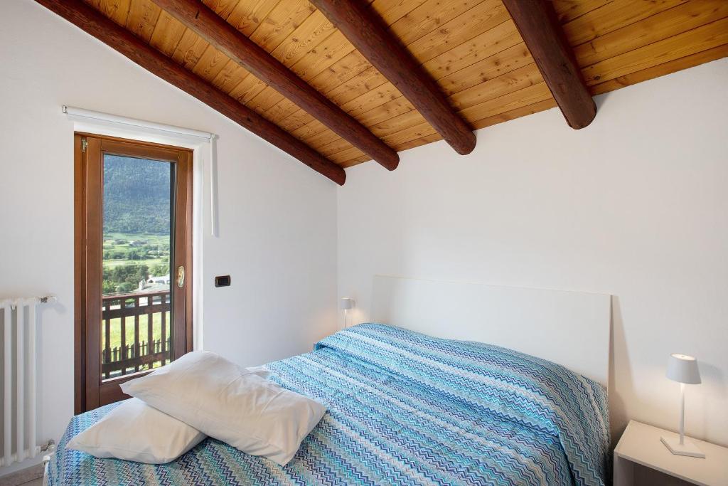 Casa Sabrina - Appartamento Bianco - 4
