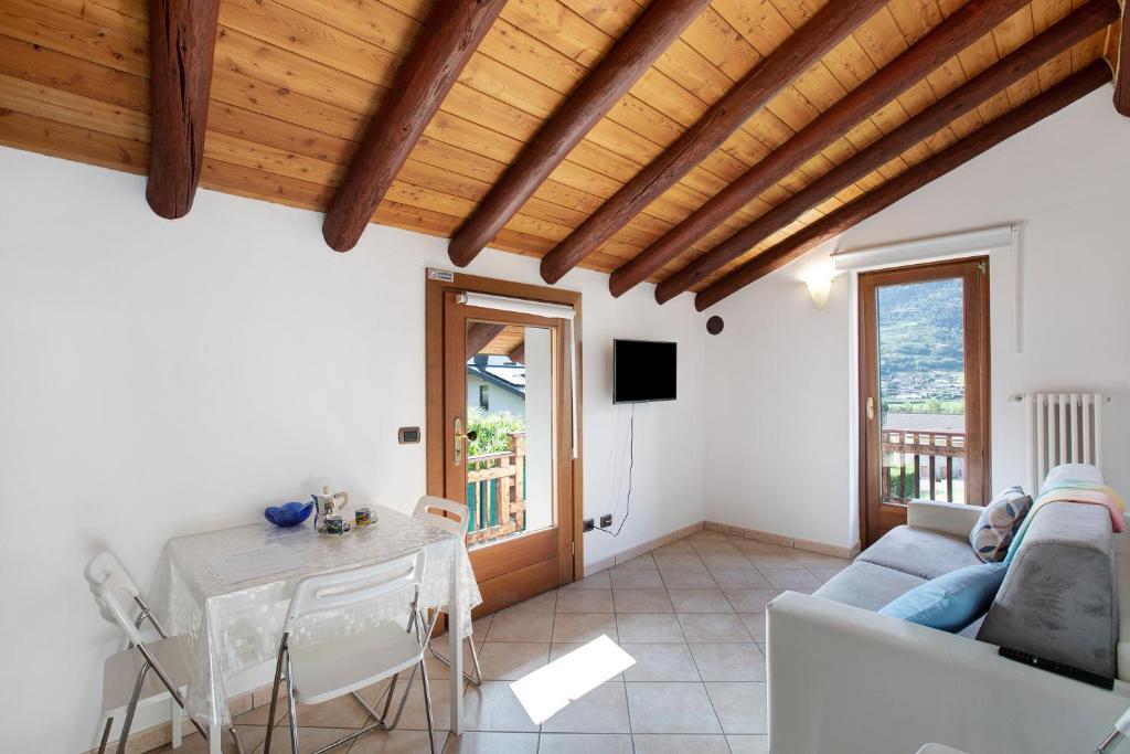 Casa Sabrina - Appartamento Bianco - 3
