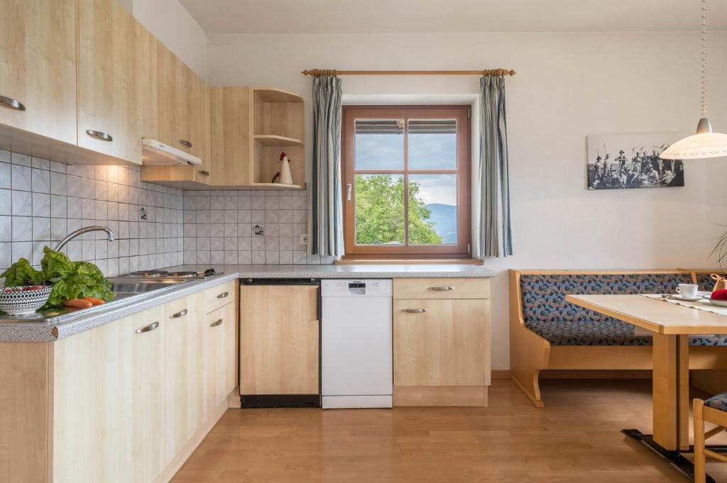 Woehrmannhof Apt Spinnrad - 2