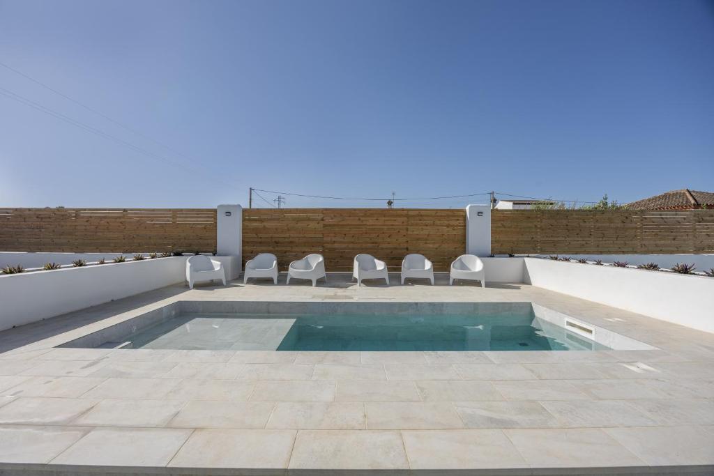 Villa Rocio - 2