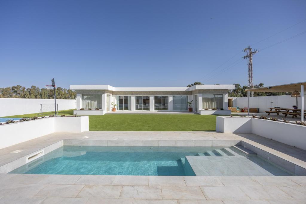 Villa Rocio - 1