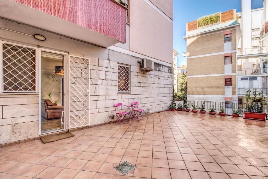 Hotel Villa Torlonia Rome Hotel Villa Torlonia Rome