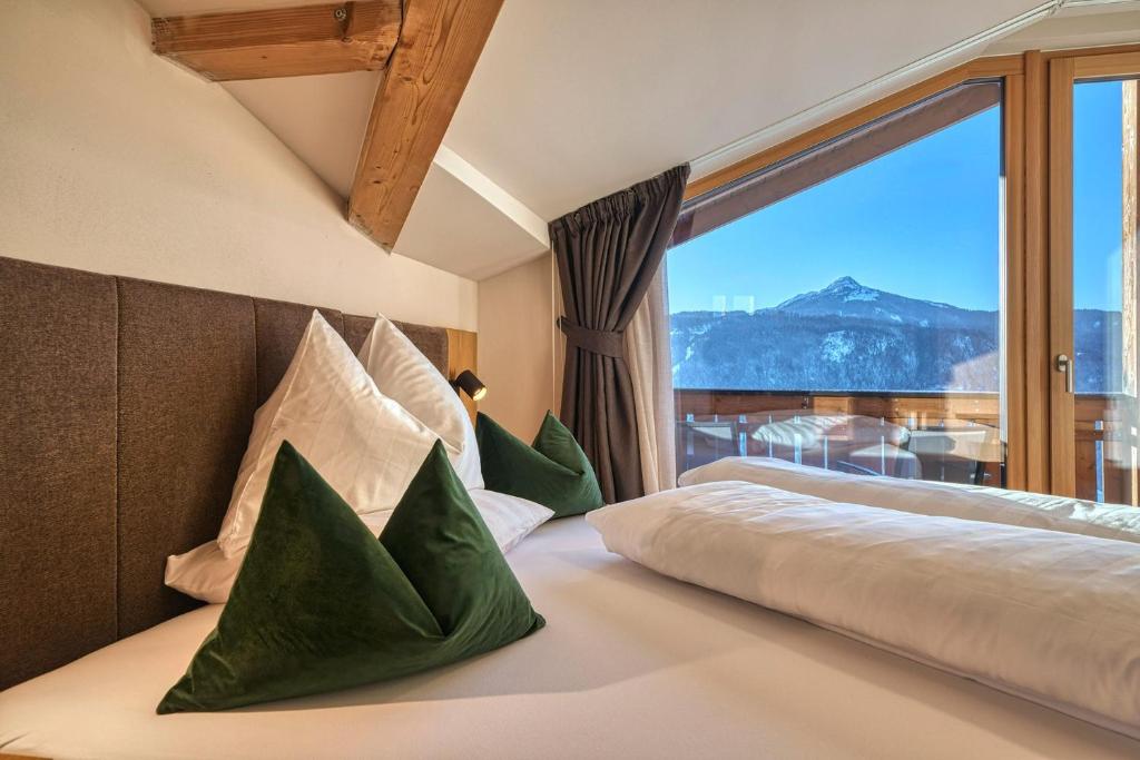 Chalet Schlossberg Schlern - 4