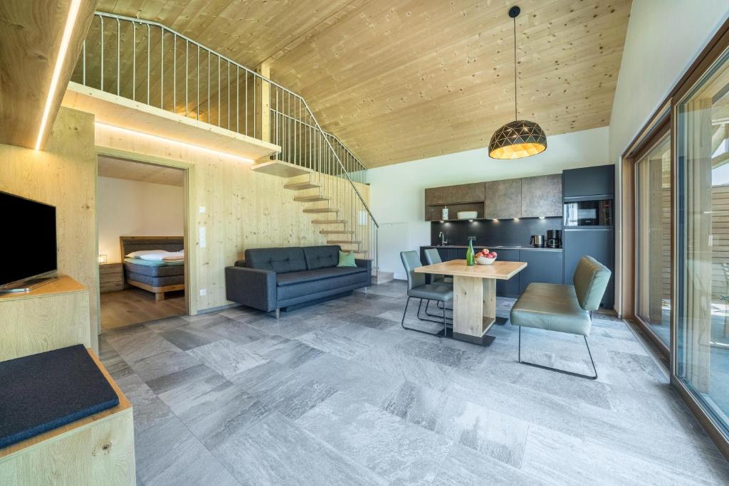Pixnerhof Chalet Natyra - 4