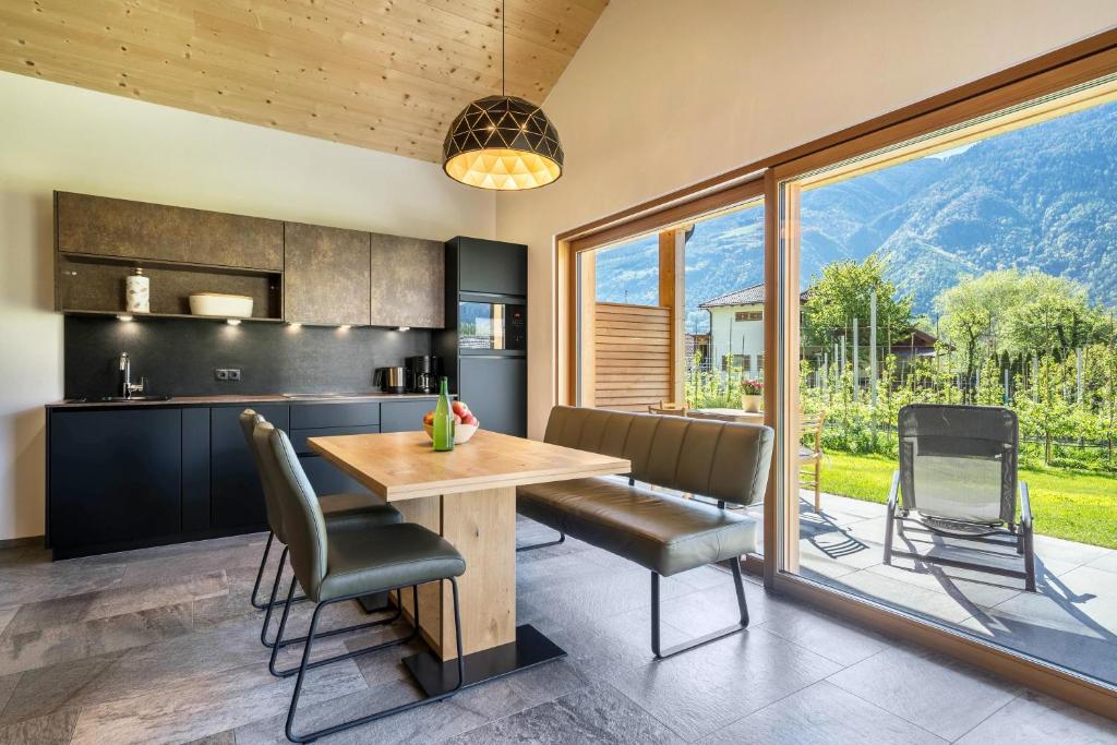 Pixnerhof Chalet Natyra - 2