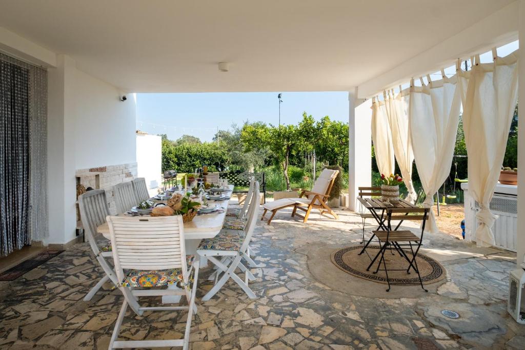 Villa Grazia - 1