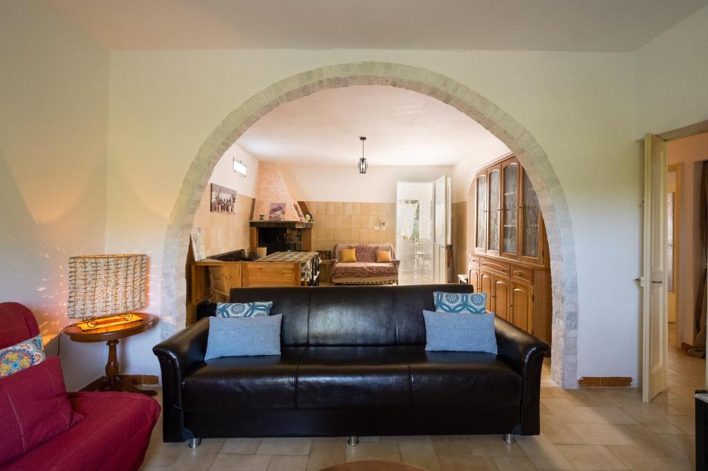 Villa Grazia - 5