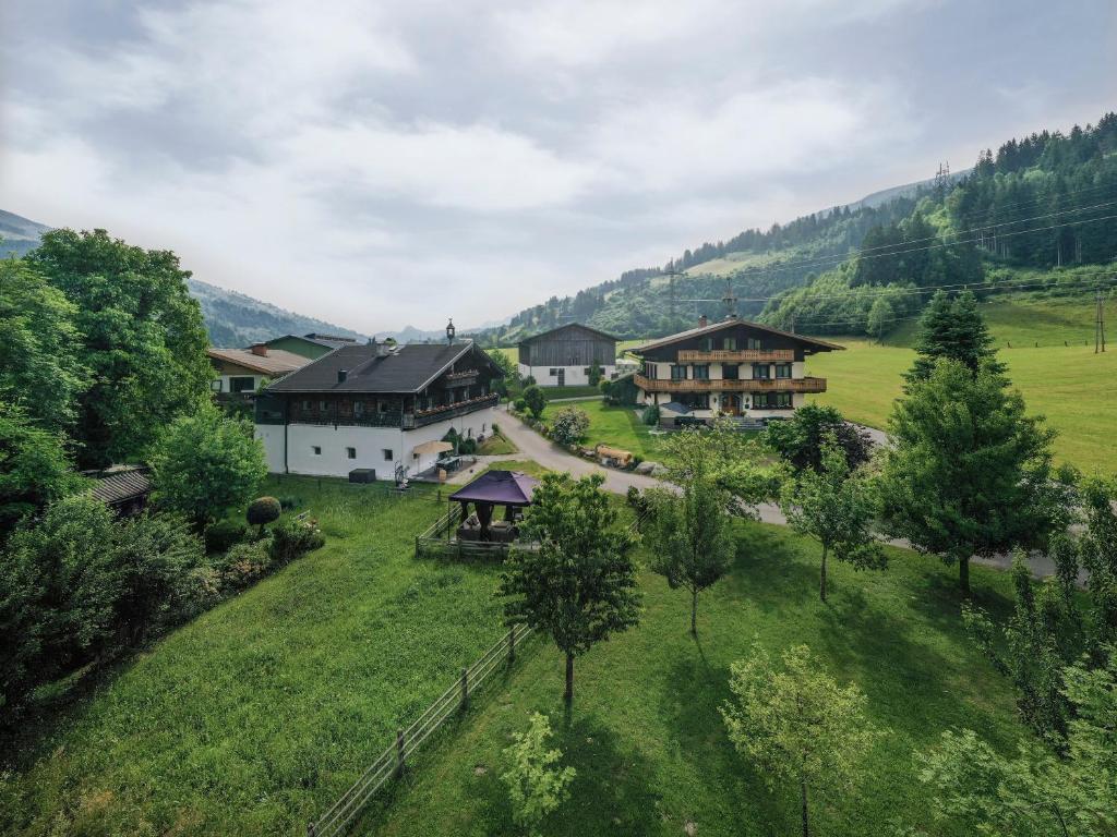Ferienhaus Wolfbachgut - 2
