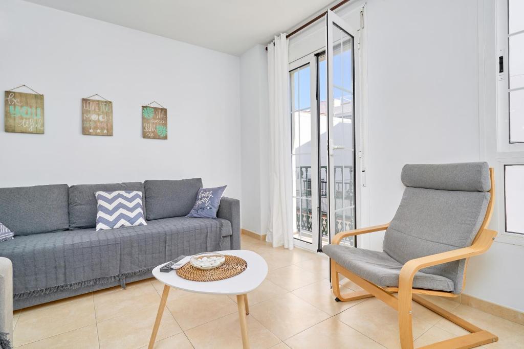 Apartamento B y G Nerja - 2