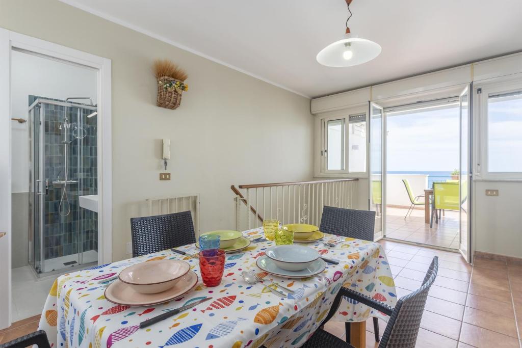 Terrazza Vista Mare - 5