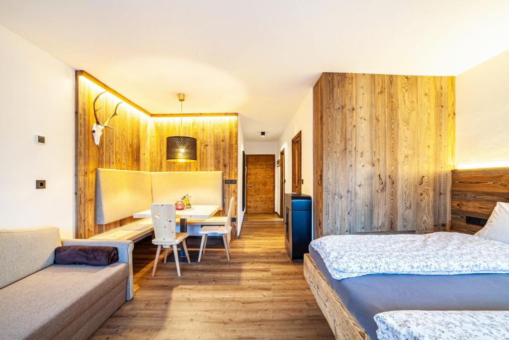 Ferienwohnung Kuppelwies 363 - 2