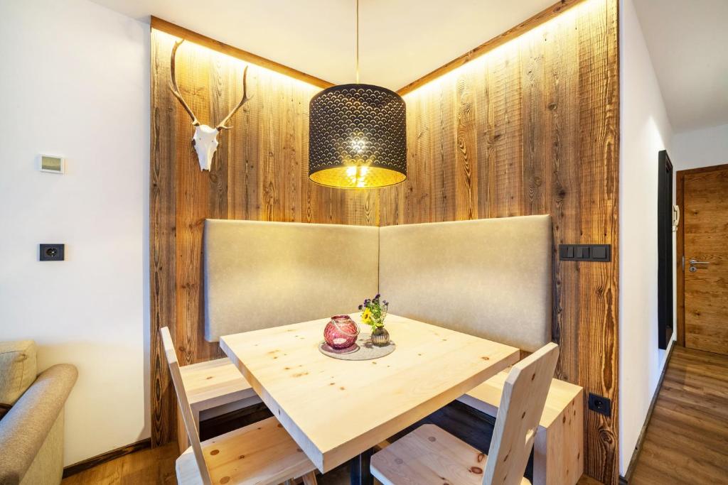 Ferienwohnung Kuppelwies 363 - 4