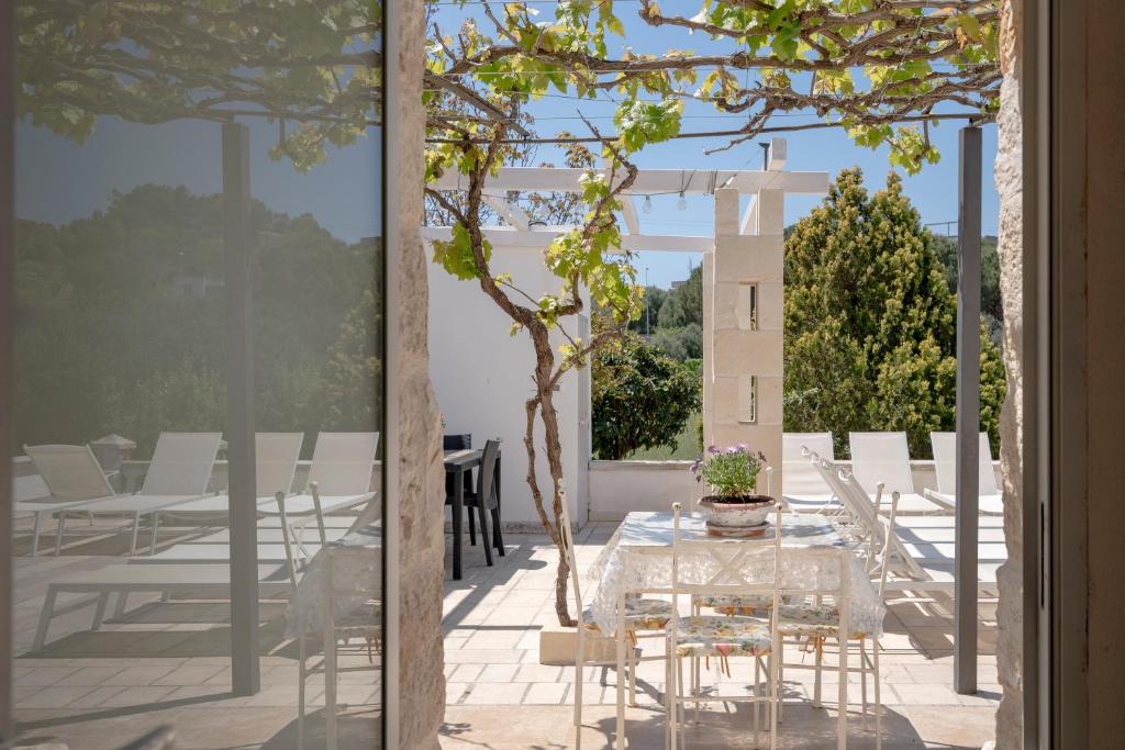 Trullo Cecé - 2