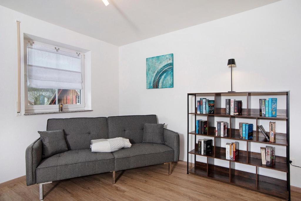 Wohnung Sonnentau - 5
