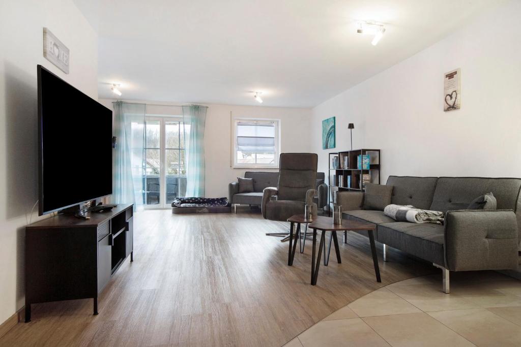 Wohnung Sonnentau - 1