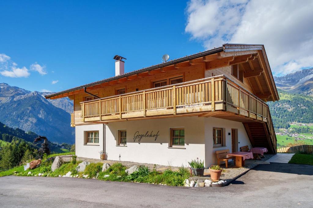 Gögelehof - 1