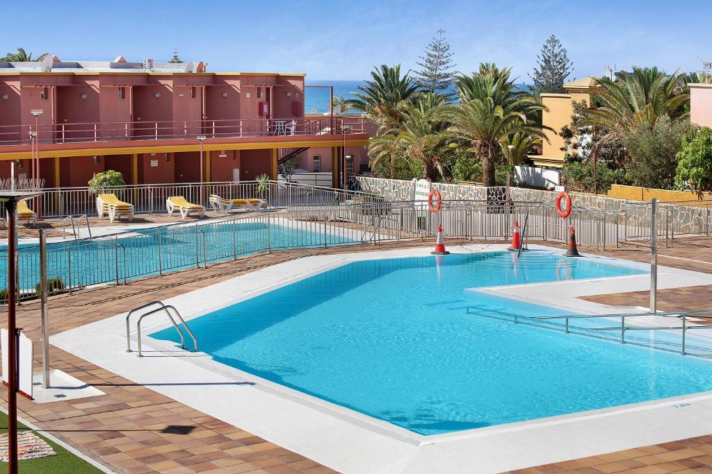 Villa Hyc Playa de las burras - 3