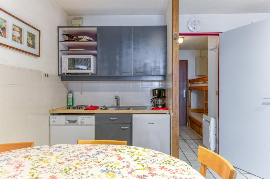 Granges 31 - Duplex 6pers Pied - 5