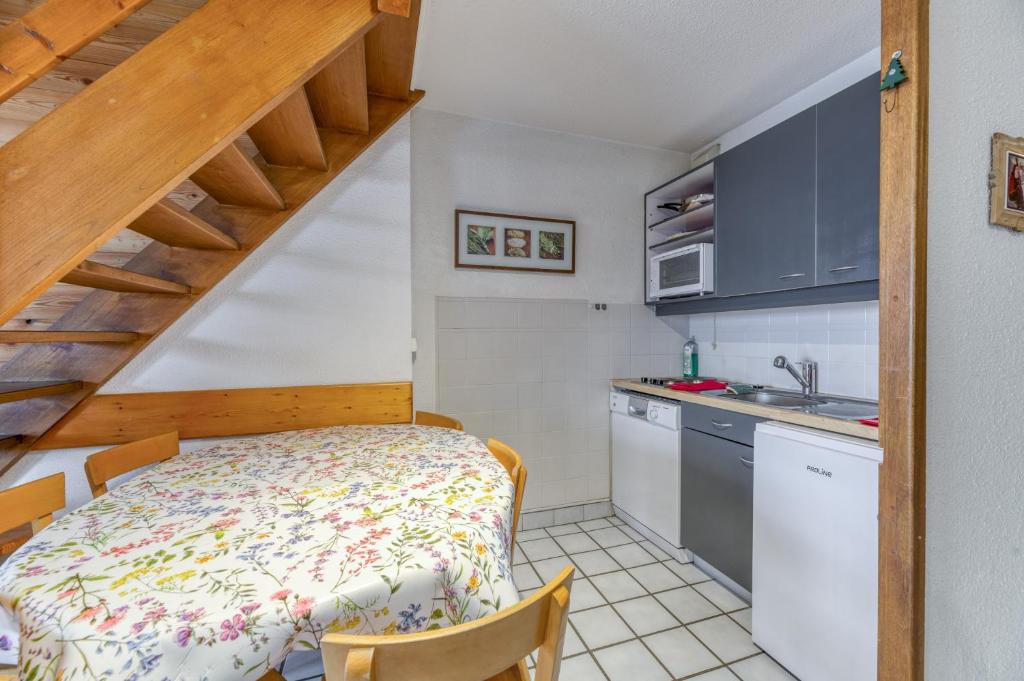 Granges 31 - Duplex 6pers Pied - 4