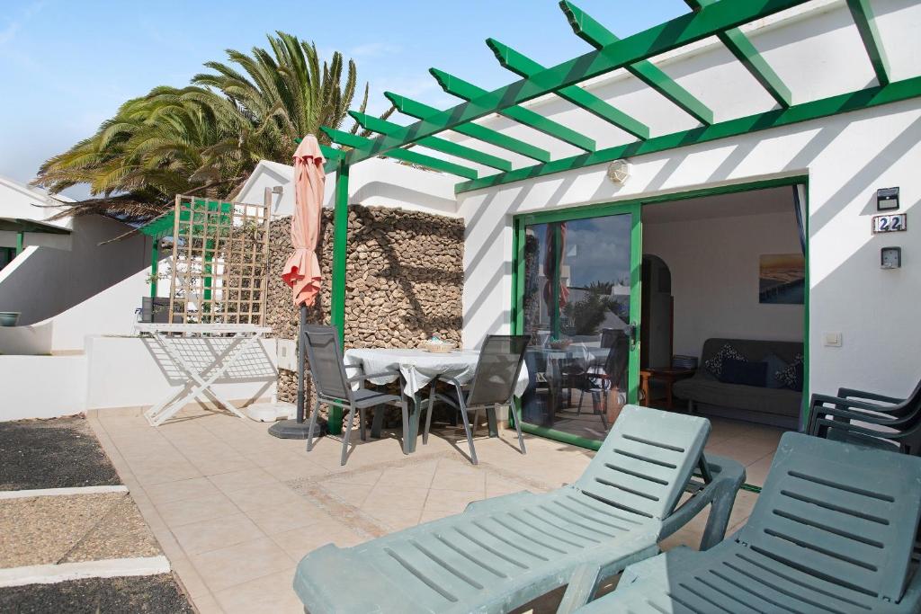 Jardin del Sol 22 - 4